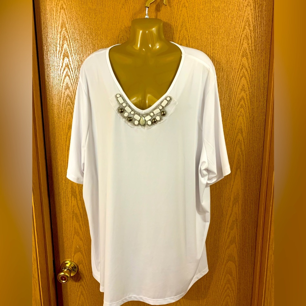 New with tags women’s plus size top